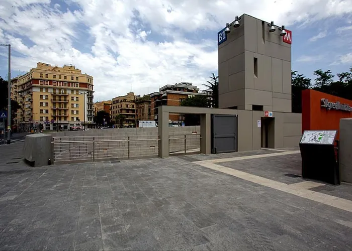 "Bbcorsotrieste" - Bed And Breakfast Di Emanuele Mazza